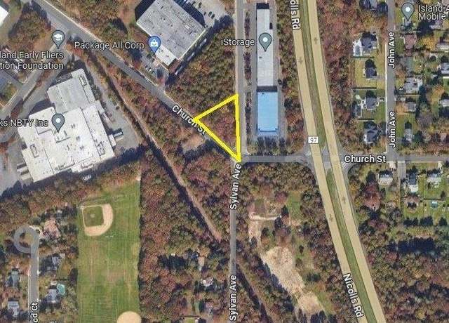 Property at Sylvan Ave, Bayport, NY 11705