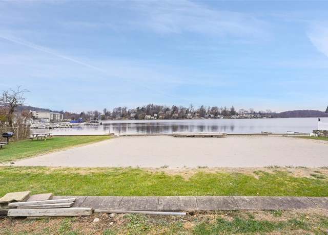 Property at 141 E Lake Blvd Unit G1, Mahopac, NY 10541, 1 bath