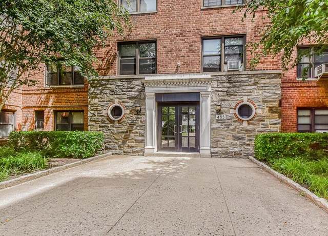 Property at 485 E Lincoln Ave #308, Mount Vernon, NY 10552, 1 bed, 1 bath