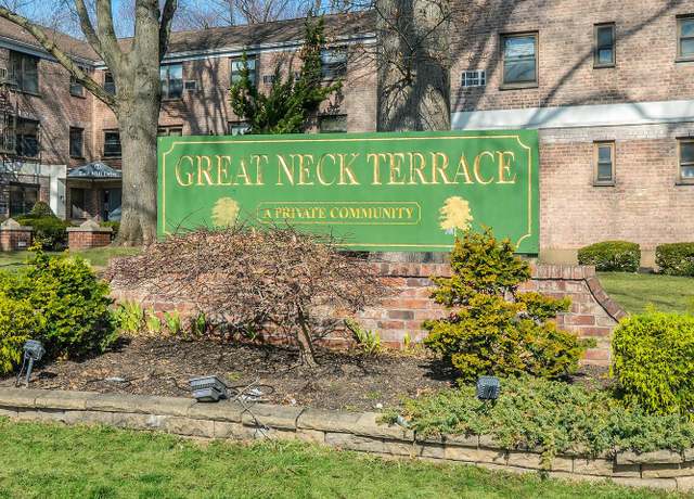 Property at 2 Terrace Cir Unit 3H, Great Neck, NY 11021, 1 bed, 1 bath