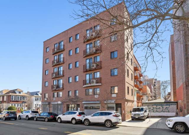 Property at 142-19 Cherry Ave Unit 201+Parking1, Flushing, NY 11355, 1 bed, 1 bath