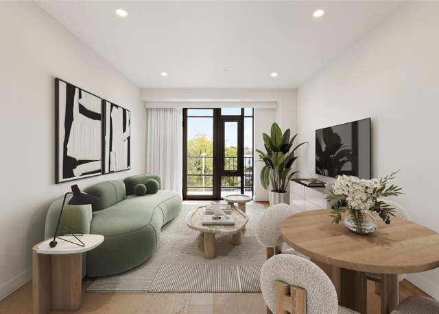 Property at 20-08 Steinway St #205, Astoria, NY 11105, 2 beds, 2 baths