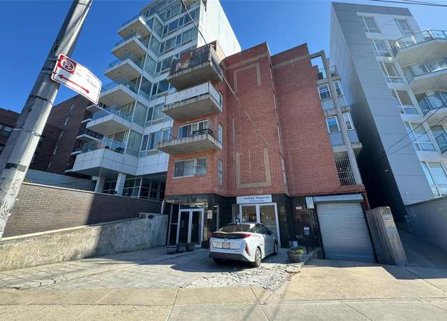 Property at 42-11 Parsons Blvd Unit 2D, Flushing, NY 11355, 2 beds, 2 baths