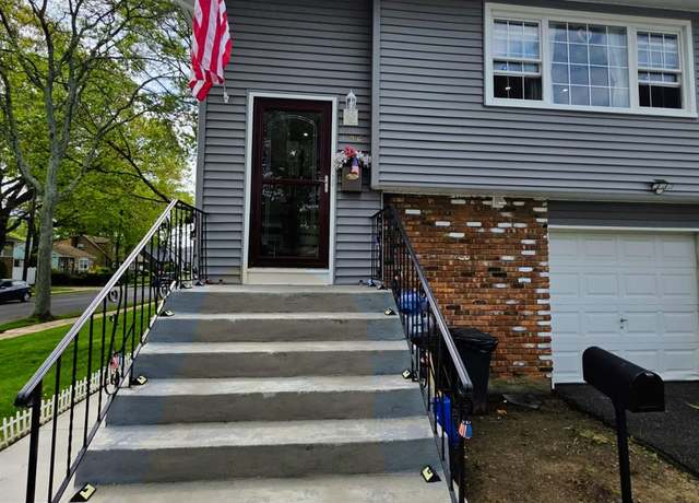 Property at 142 Gormley Ave, Roosevelt, NY 11575, 5 beds, 2 baths