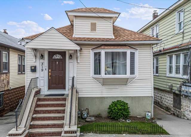 Property at 319 Beach 47th St, Far Rockaway, NY 11691, 3 beds, 1 bath