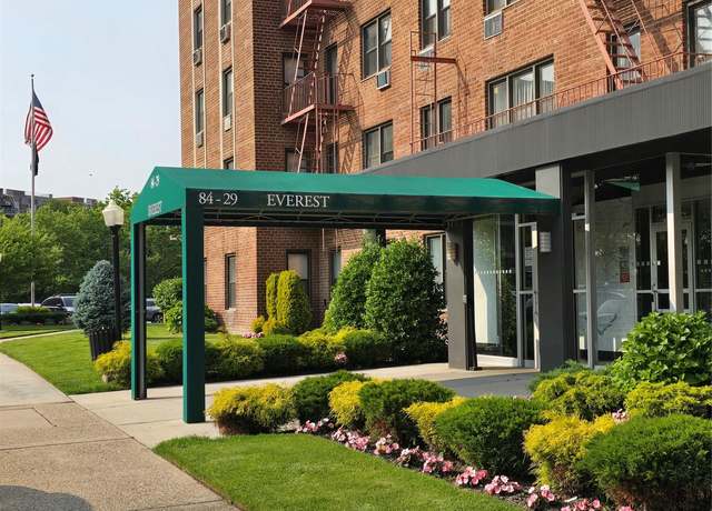 Property at 84-29 155th Ave Unit 6J, Howard Beach, NY 11414, 1 bed, 1 bath
