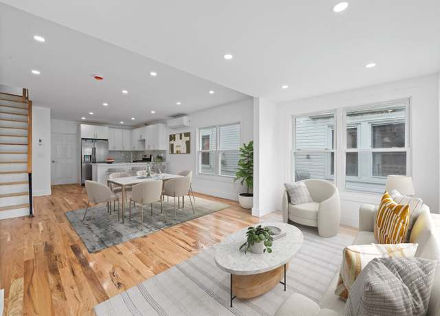 Property at 11513 147th St, Jamaica, NY 11436, 4 beds, 3 baths