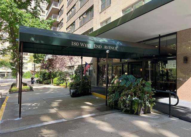 Property at 180 W End Ave Unit 26K, New York (manhattan), NY 10023, 1 bath