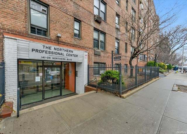 Property at 141-05 Northern Unit C1-D1, Flushing, NY 11354, 1 bed, 1 bath