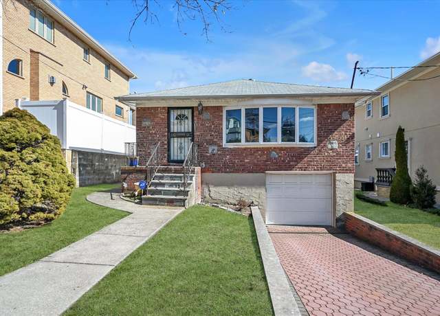 Property at 1417 136th St, College Point, NY 11356, 3 beds, 2 baths