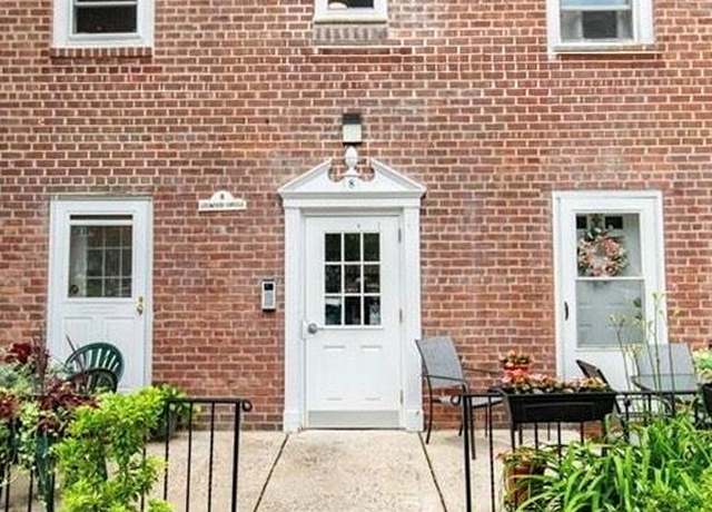 Property at 8 Leewood Cir Unit 2L, Eastchester, NY 10709, 1 bed, 1 bath