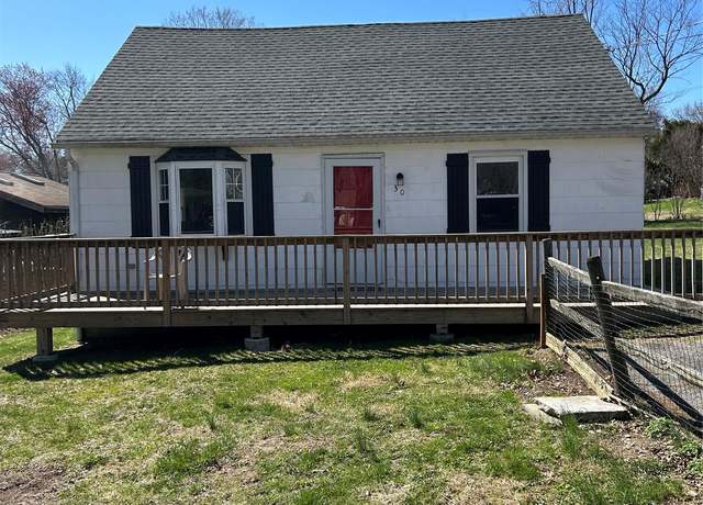 Property at 30 Horton Rd, Carmel, NY 10512, 2 beds, 1.5 baths