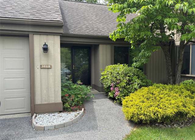 Property at 365 Heritage Hls Unit B, Somers, NY 10589, 3 beds, 2 baths
