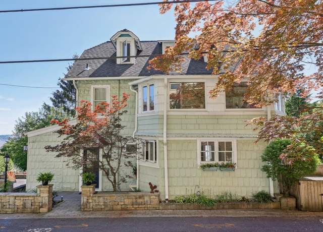 Property at 109 Orchard Ter, Piermont, NY 10968, 4 beds, 3 baths