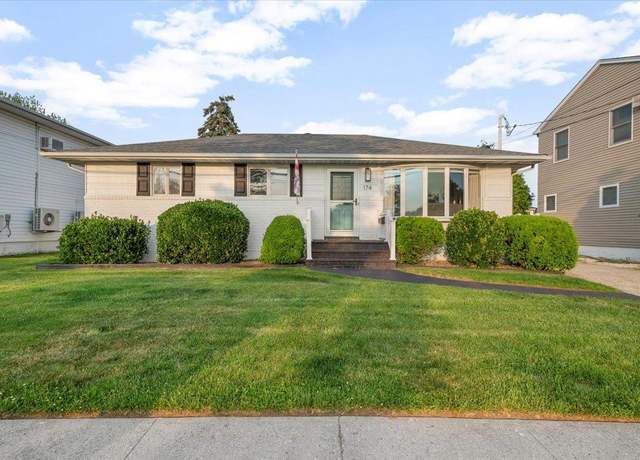 Property at 174 13th St, Bethpage, NY 11714, 3 beds, 2 baths