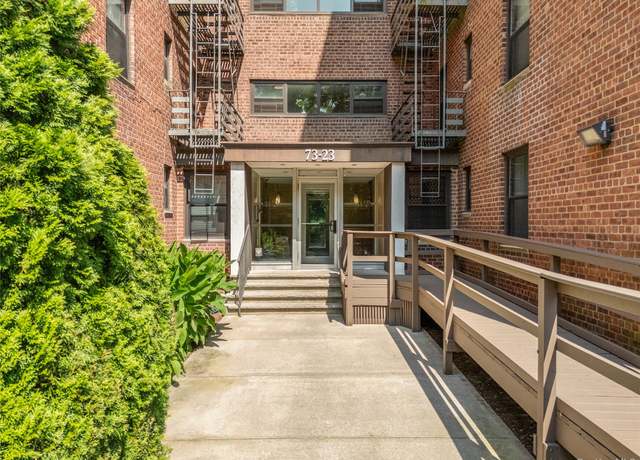 Property at 73-23 210th St Unit 2G, Bayside, NY 11364, 1 bed, 1 bath