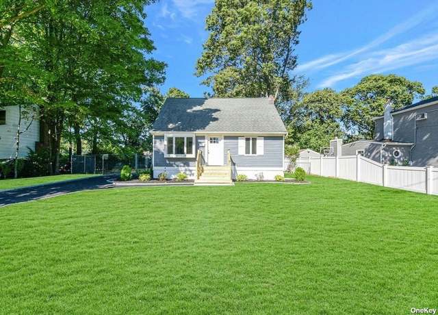 West Islip Homes for Sale: West Islip, NY Real Estate | Redfin