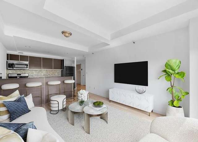Property at 143-20 Hoover Ave #605, Briarwood, NY 11435, 1 bed, 1 bath