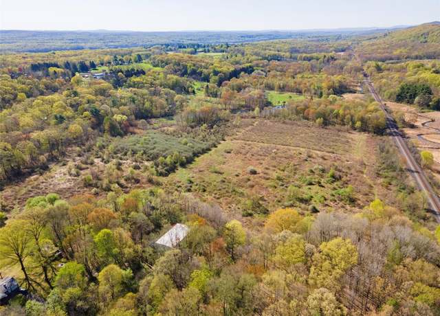 Property at 378 Union Center Rd, Ulster Park, NY 12487