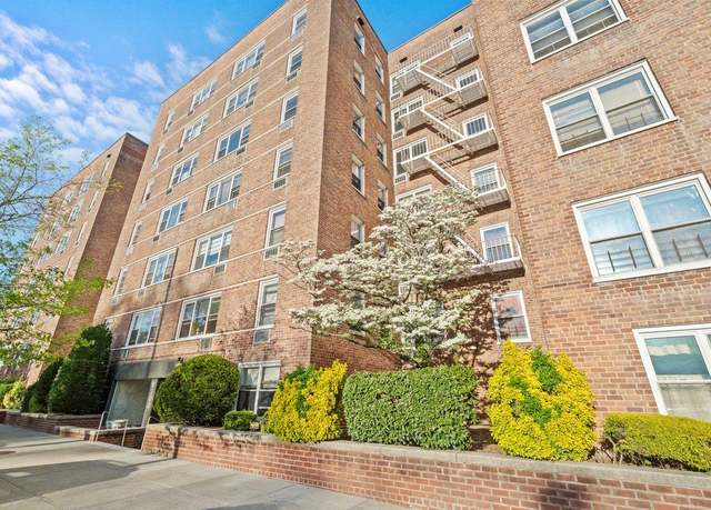 Property at 6300 Riverdale Ave Unit 5E, Bronx, NY 10471, 1 bed, 1 bath