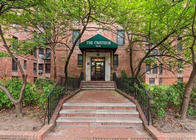 Property at 140-18 Burden Cres #305, Briarwood, NY 11435, 1 bed, 1 bath