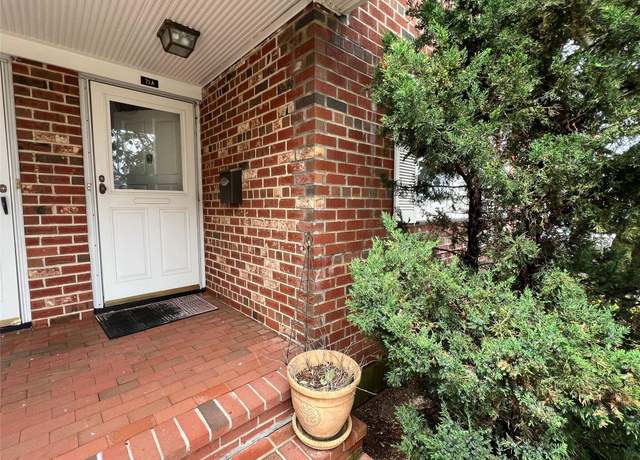Property at 750 Lido Blvd Unit 71A, Lido Beach, NY 11561, 1 bed, 1.5 baths
