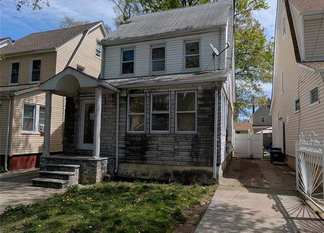 Property at 115-37 197 St, Saint Albans, NY 11412, 3 beds, 1 bath