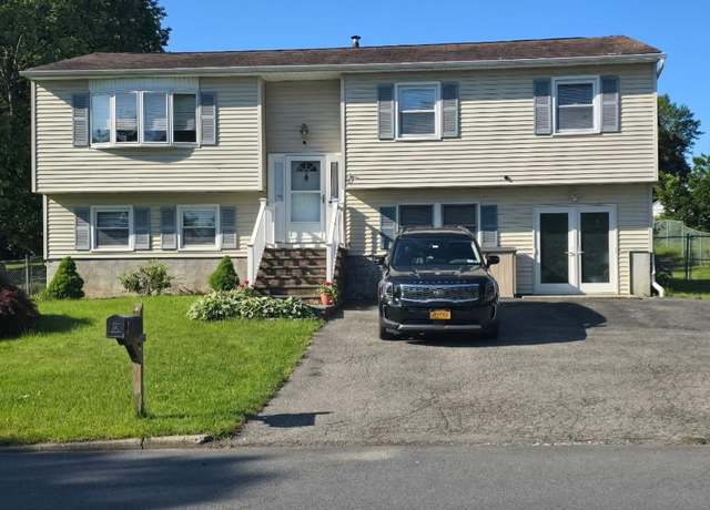Property at 67 Keats Dr, New Windsor, NY 12553, 6 beds, 2 baths