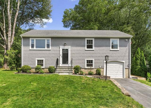 Property at 33 Guilford Ln, Call Listing Agent, CT 06831, 4 beds, 3 baths