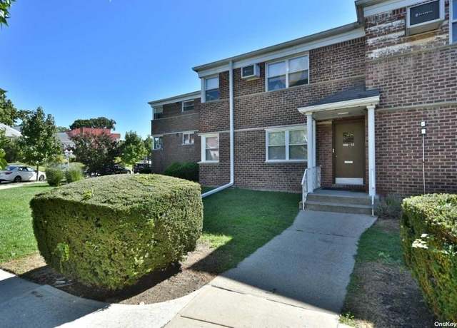 Property at 198-12 Pompeii Ave Unit B, Holliswood, NY 11423, 1 bed, 1 bath