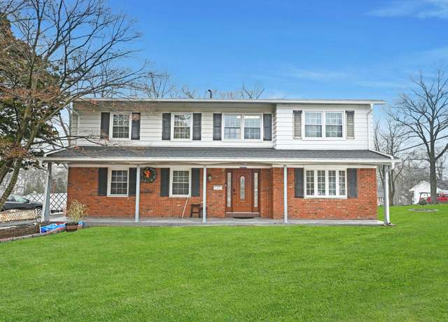 Property at 2 Trinity Pl, Spring Valley, NY 10977, 4 beds, 3.5 baths