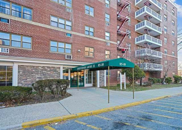 Property at 85-10 151 Ave Unit 3K, Howard Beach, NY 11414, 2 beds, 2 baths