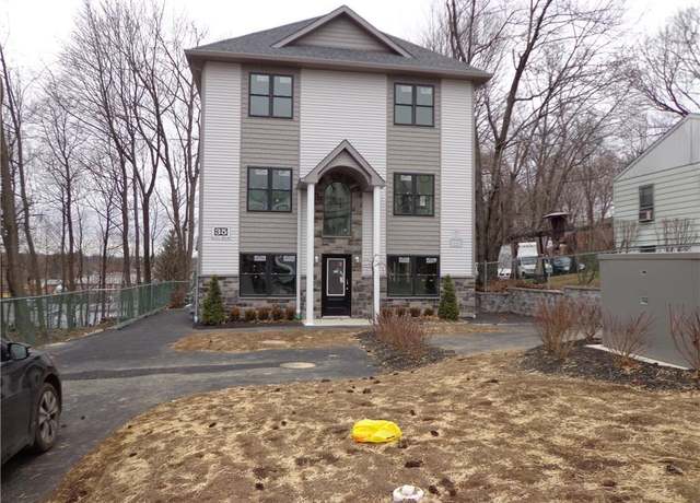 Property at 35 Ewing Ave, Spring Valley, NY 10977, 8 beds, 6 baths