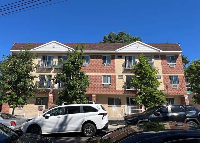 Property at 101-09 Radcliff Ave Unit 3C, Corona, NY 11368, 2 beds