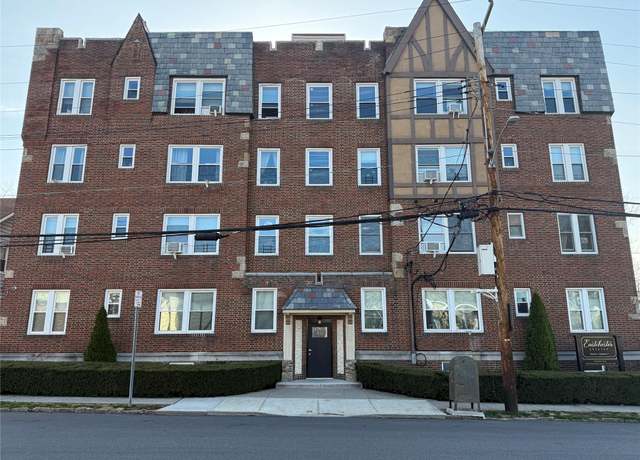 Property at 2 Lockwood Ave Unit 2B, Bronxville, NY 10708, 1 bed, 1 bath