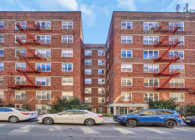 Property at 3176 Decatur Ave Unit 1I, Bronx, NY 10467, 1 bed, 1 bath