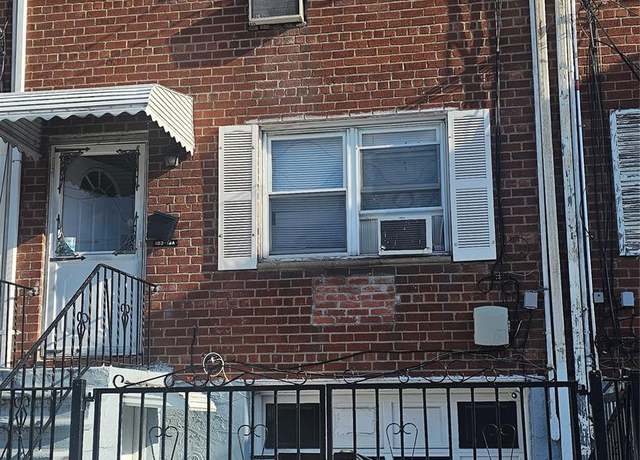 Property at 103-19A 110th, Richmond Hill, NY 11419, 3 beds, 2 baths