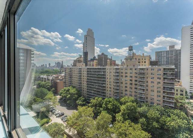 Property at 382 Central Park West Unit 15T, New York (manhattan), NY 10025, 1 bath