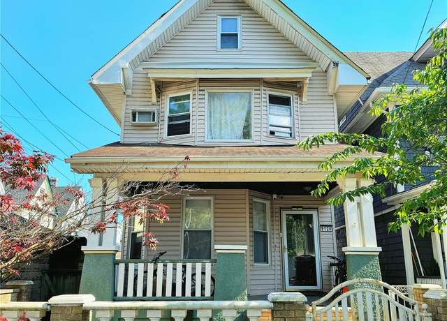 Property at 9126 85th Rd, Woodhaven, NY 11421, 5 beds