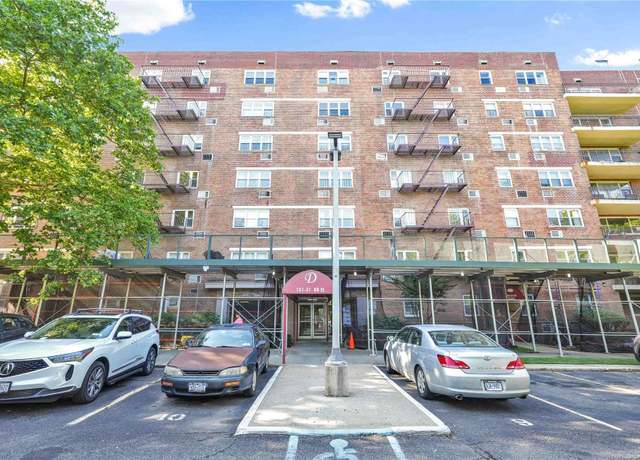 Property at 151-31 88th St Unit 2K, Howard Beach, NY 11414, 2 beds, 2 baths