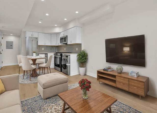 Property at 25-25 31 Ave Unit 7A, Astoria, NY 11106, 1 bed, 1 bath