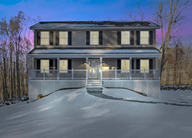 Property at 42 Spruce Rd, Brewster, NY 10509, 4 beds, 2.5 baths