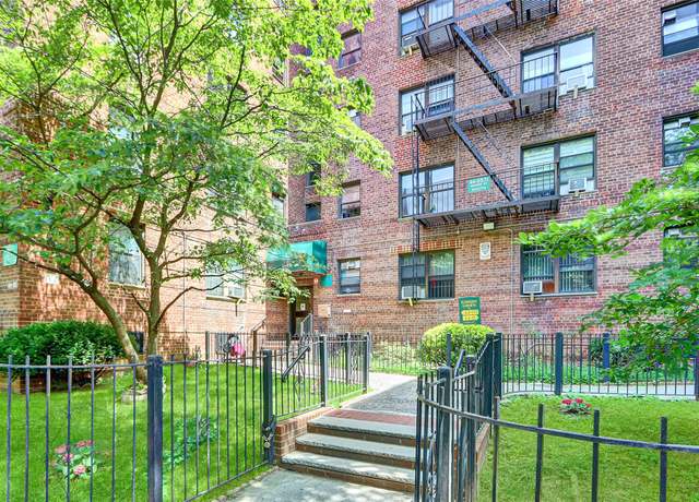Property at 4405 Macnish St Unit 1B, Elmhurst, NY 11373, 1 bed, 1 bath