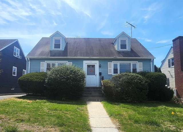 Property at 101 Shelley Ave, Port Chester, NY 10573, 4 beds, 2 baths
