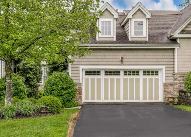 Property at 36 Pinehurst Cir, Monroe, NY 10950, 4 beds, 3.5 baths