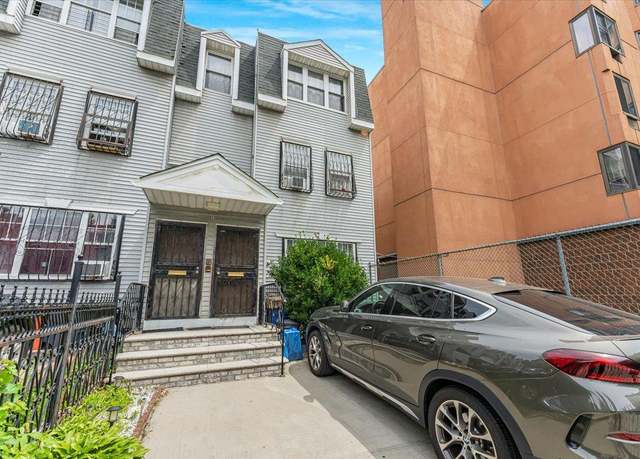 Property at 977 E 179th St, Bronx, NY 10460, 5 beds, 3 baths