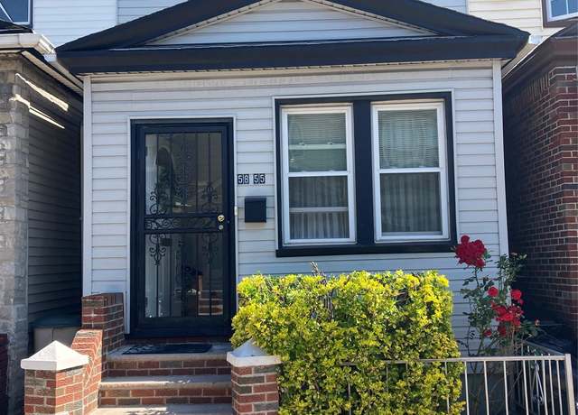 Property at 5855 41st Dr, Woodside, NY 11377, 3 beds, 1 bath