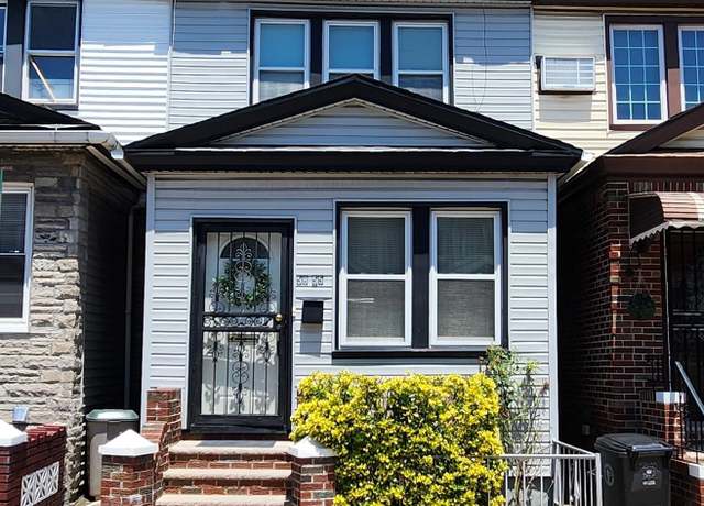 Property at 5855 41st Dr, Woodside, NY 11377, 3 beds, 1 bath