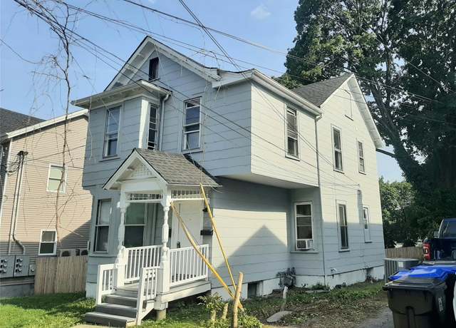 Property at 34 High St, Poughkeepsie, NY 12601, 4 beds, 2 baths