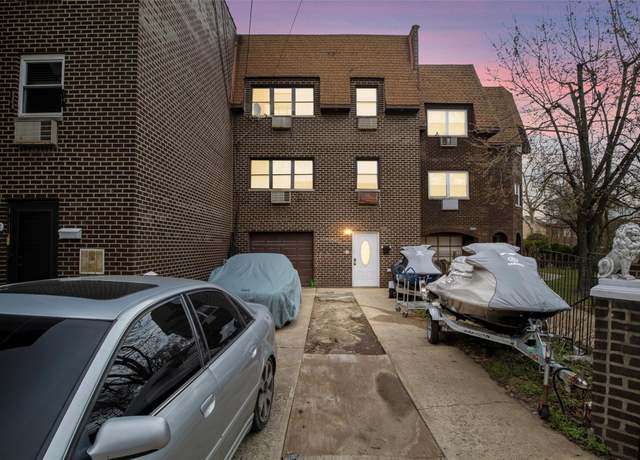 Property at 236 Meagher Ave, Bronx, NY 10465, 6 beds, 2 baths